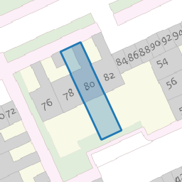 Perceel PPD00-B-4580