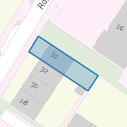 Perceel PPD00-B-4596