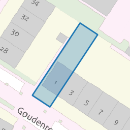 Perceel PPD00-B-4597