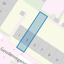 Perceel PPD00-B-4598