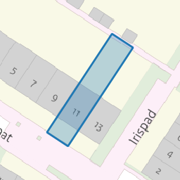 Perceel PPD00-B-4602