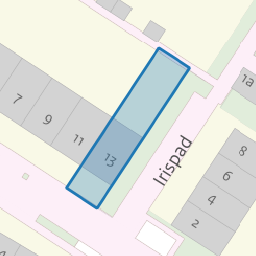 Perceel PPD00-B-4603