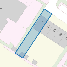 Perceel PPD00-B-4608