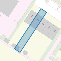 Perceel PPD00-B-4609