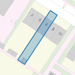 Perceel PPD00-B-4610