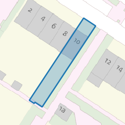 Perceel PPD00-B-4612