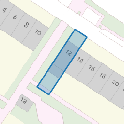 Perceel PPD00-B-4613