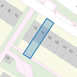 Perceel PPD00-B-4614