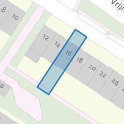 Perceel PPD00-B-4615