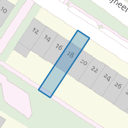 Perceel PPD00-B-4616