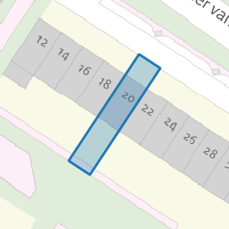 Perceel PPD00-B-4617