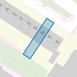 Perceel PPD00-B-4621