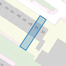 Perceel PPD00-B-4622