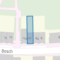 Perceel PPD00-B-4641