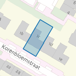 Perceel PPD00-B-4693