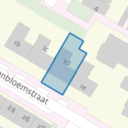 Perceel PPD00-B-4694