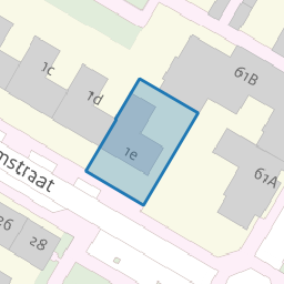 Perceel PPD00-B-4695