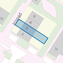 Perceel PPD00-B-4715