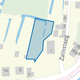 Perceel PPD00-B-4726