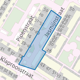 Perceel PPD00-B-4731