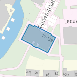 Perceel PPD00-B-4736