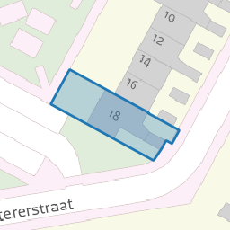 Perceel PPD00-B-4738