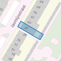 Perceel PPD00-B-4742