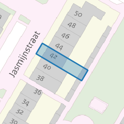 Perceel PPD00-B-4744