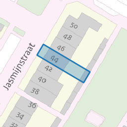 Perceel PPD00-B-4745