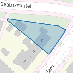 Perceel PPD00-B-4767