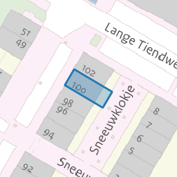 Perceel PPD00-B-4769