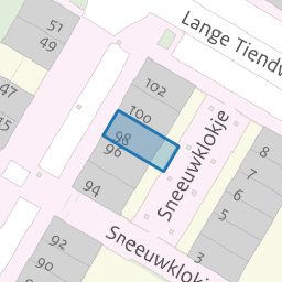 Perceel PPD00-B-4770