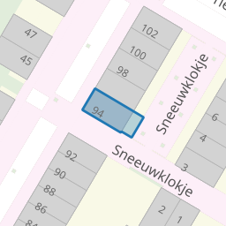 Perceel PPD00-B-4772