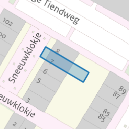 Perceel PPD00-B-4774