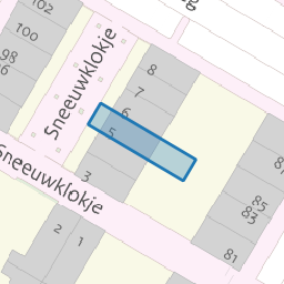 Perceel PPD00-B-4776