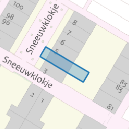 Perceel PPD00-B-4777