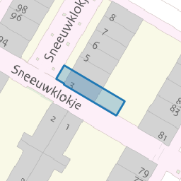 Perceel PPD00-B-4778