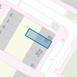 Perceel PPD00-B-4780