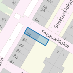 Perceel PPD00-B-4785