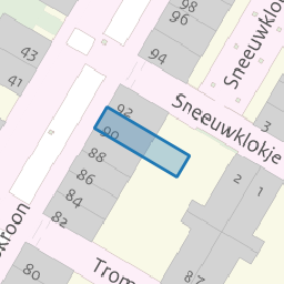 Perceel PPD00-B-4786