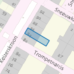 Perceel PPD00-B-4789