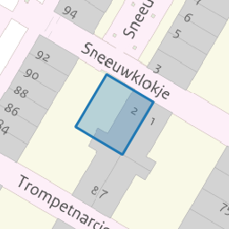 Perceel PPD00-B-4791