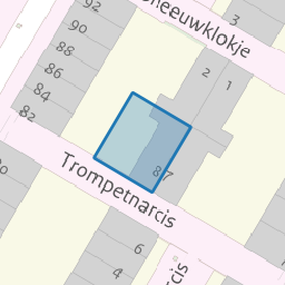 Perceel PPD00-B-4792