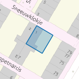 Perceel PPD00-B-4793