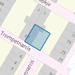 Perceel PPD00-B-4794