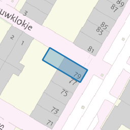 Perceel PPD00-B-4795