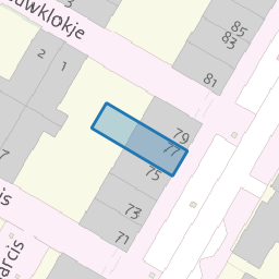 Perceel PPD00-B-4796