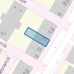 Perceel PPD00-B-4797