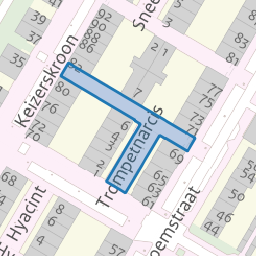 Perceel PPD00-B-4800