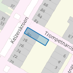 Perceel PPD00-B-4801